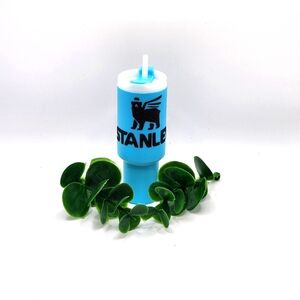 Miniature Stanley Keychain ♥️